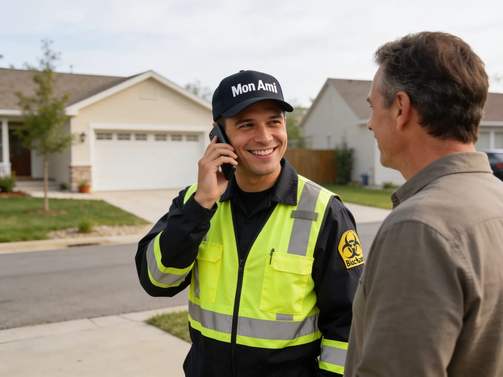Sewage Cleanup Boonsboro, MD FAQs