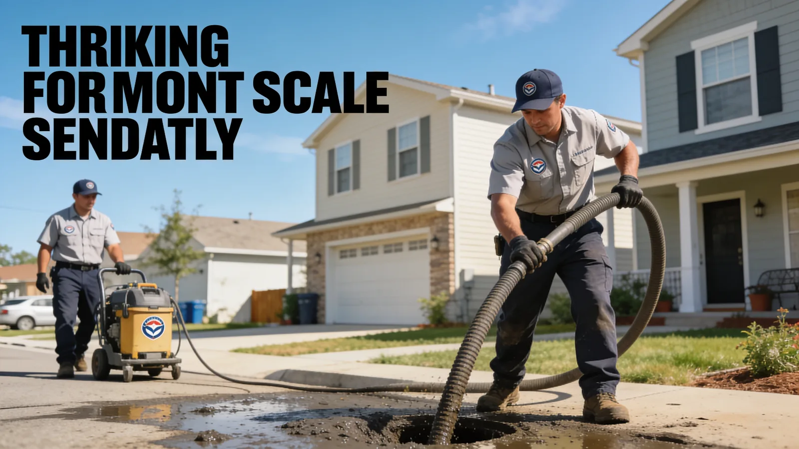 Sewage Cleanup in Boonsboro, MD near me
